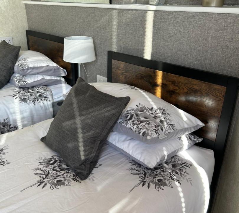 Photo of Bedroom in Weston-super-Mare