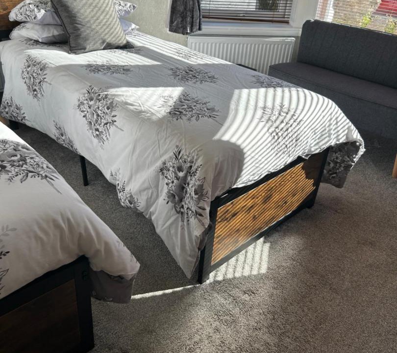 Photo of Bedroom in Weston-super-Mare