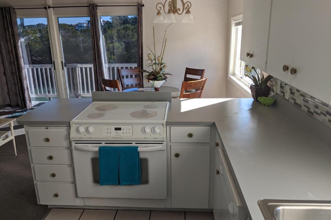 Photo of Kitchen in Nokomis