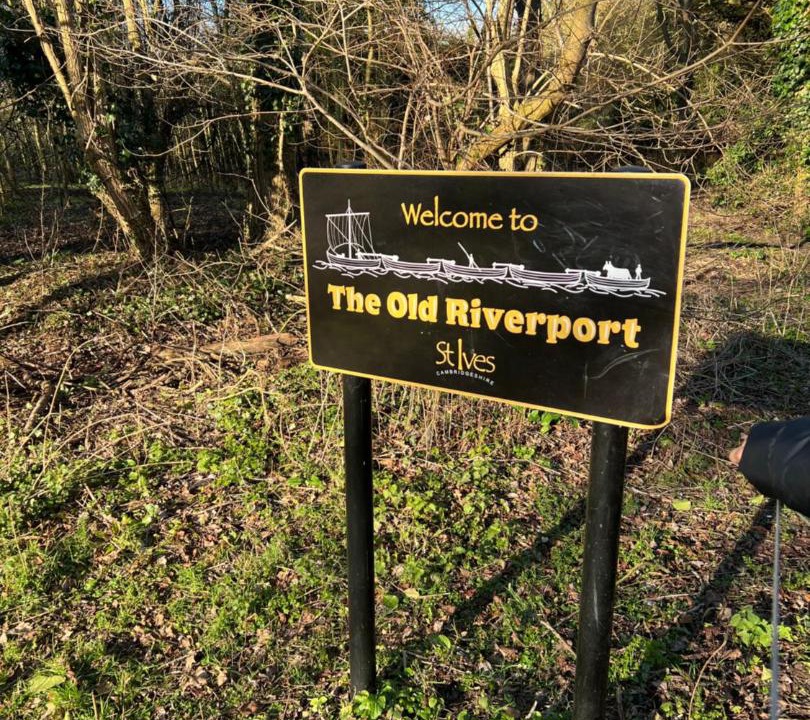 Photo of Outdoor in St Ives