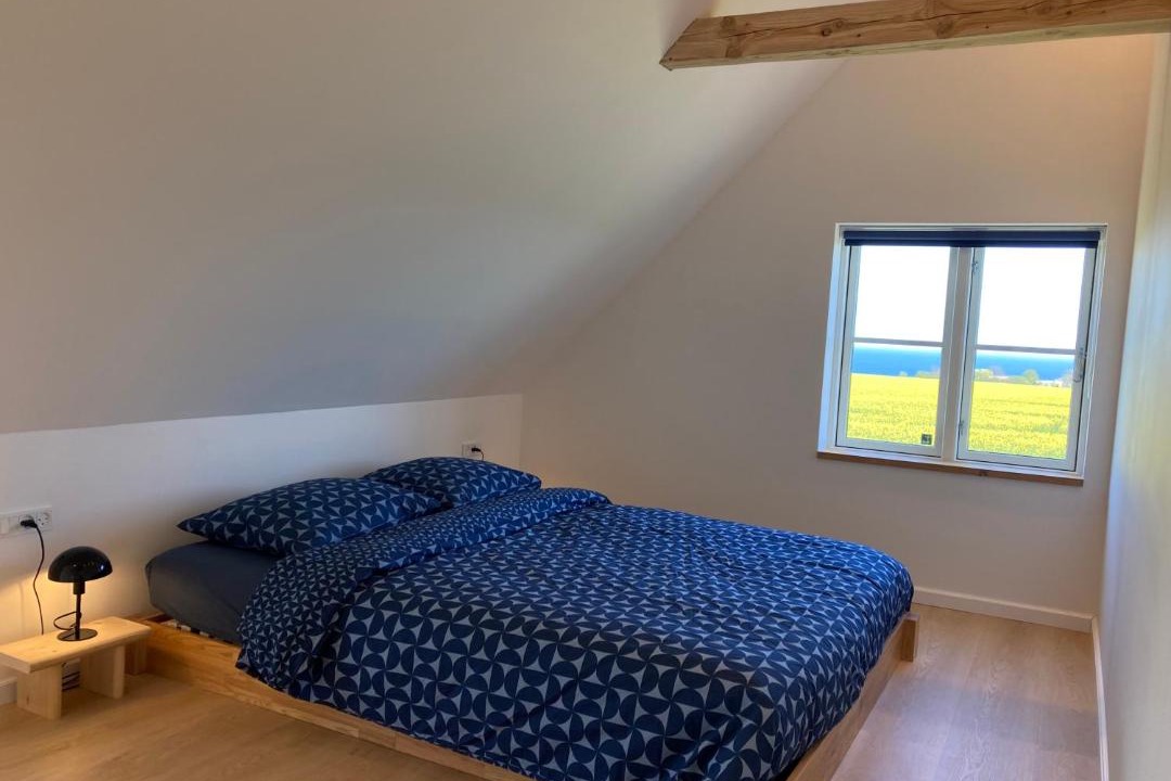 Photo of Bedroom in Gudhjem