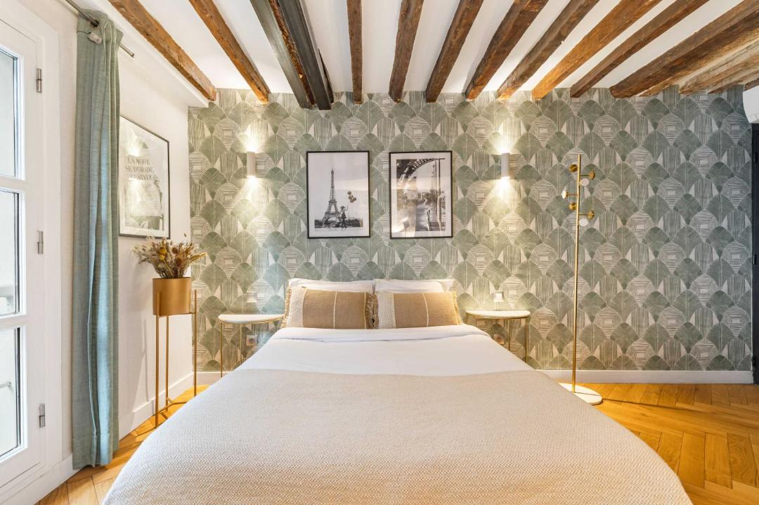 Photo of Bedroom in Gaillon