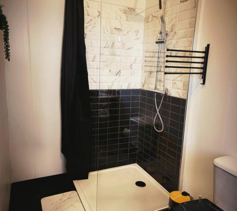 Photo of Bathroom in Woustviller
