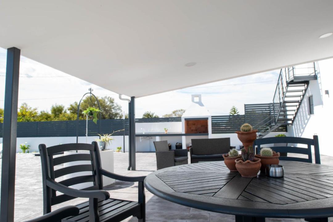 Photo of Patio Balcony in Catral