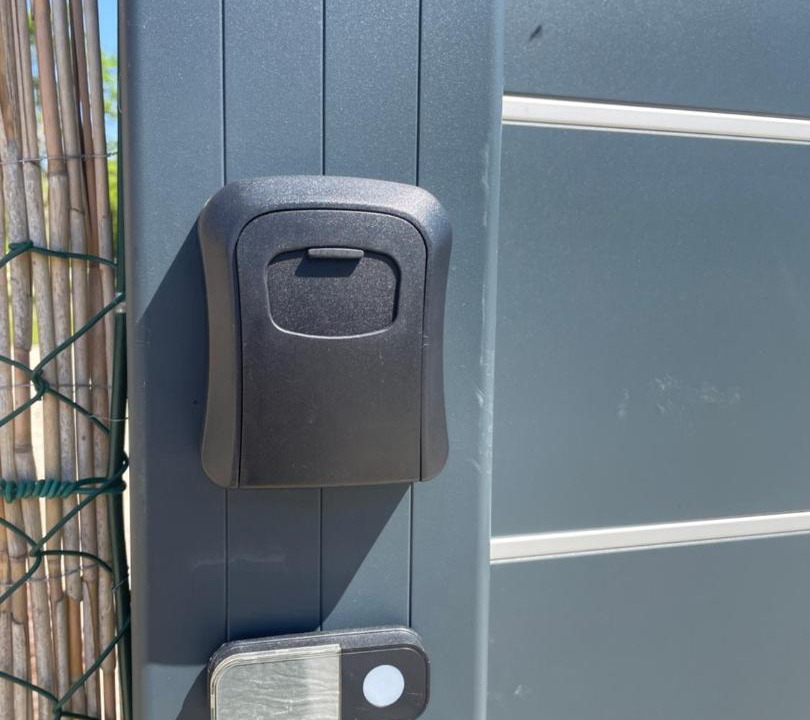 Photo of Outdoor in Torcy-le-Petit