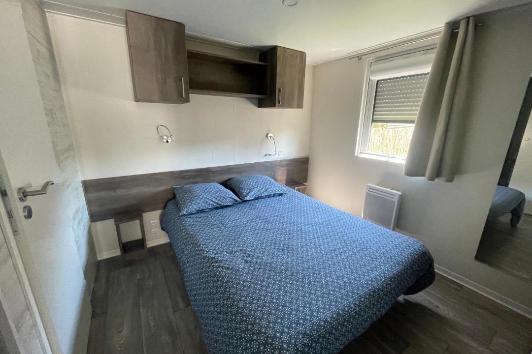 Photo of Bedroom in Torcy-le-Petit