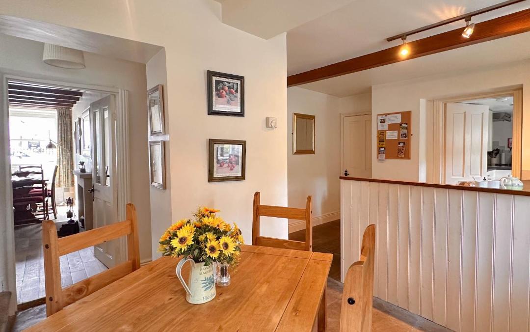 Photo of Kitchen in Keld