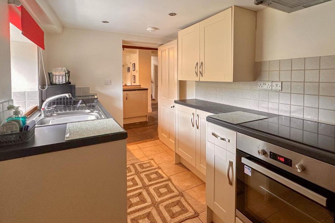 Photo of Kitchen in Keld