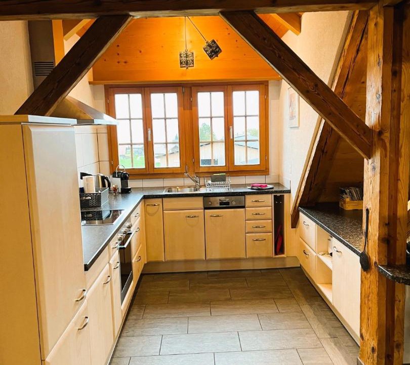 Photo of Kitchen in Hondrich