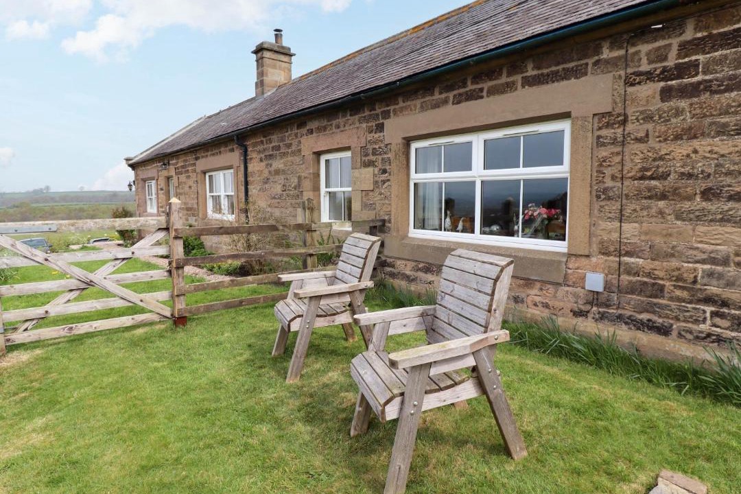 Photo of Others in Old Bewick