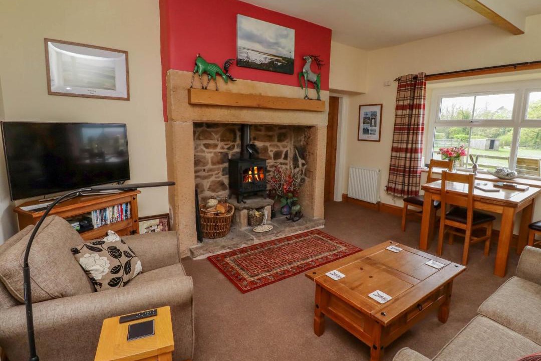 Photo of Others in Old Bewick