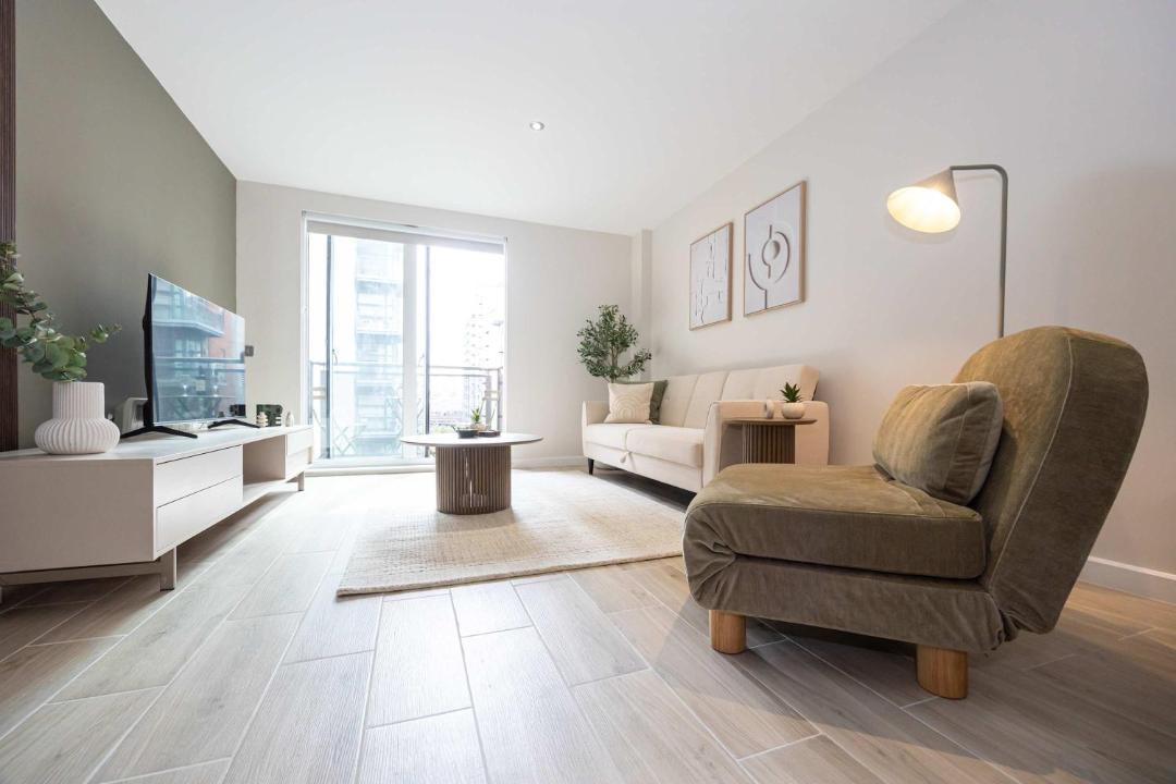 Photo of Others in Cheetham Hill