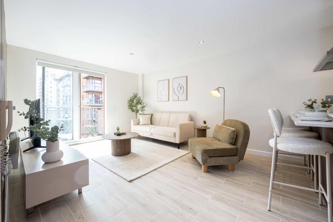 Photo of Others in Cheetham Hill