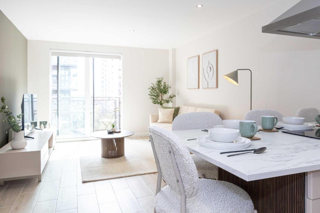 Photo of Others in Cheetham Hill