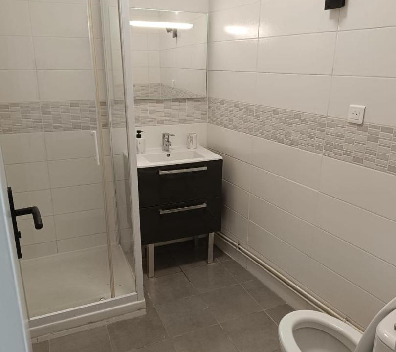 Photo of Bathroom in Salses-le-Chateau