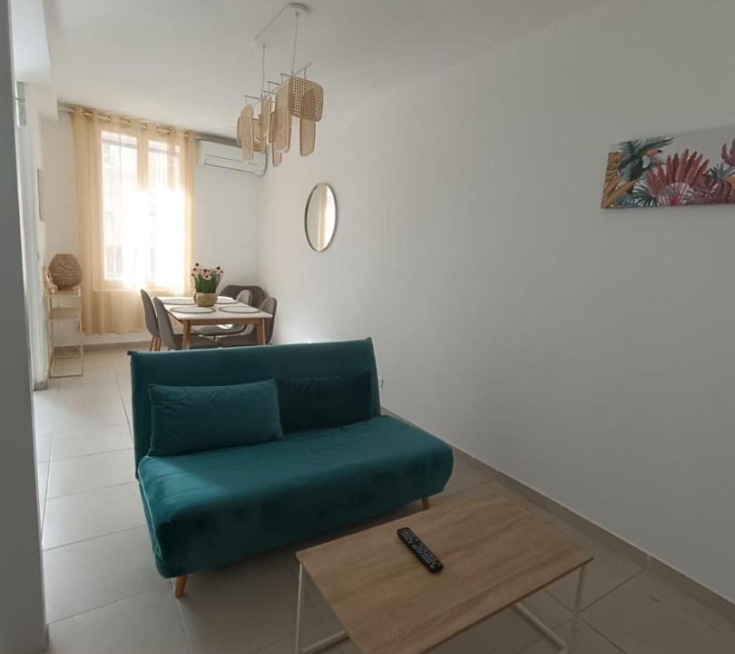 Photo of Livingroom in Salses-le-Chateau