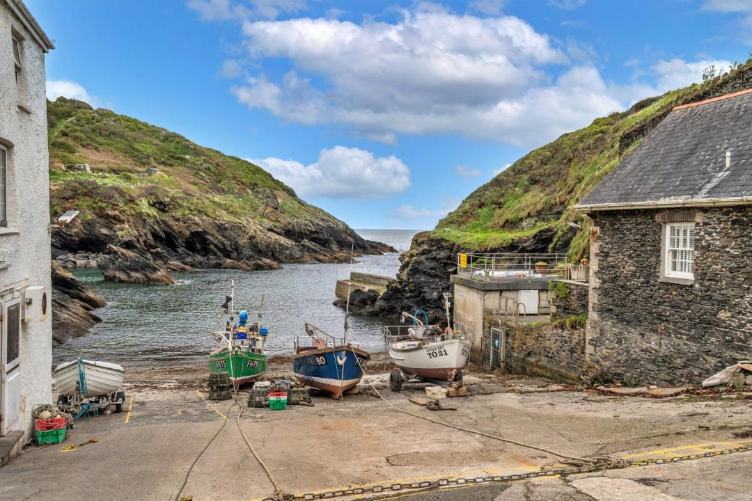 Photo of Others in Portloe