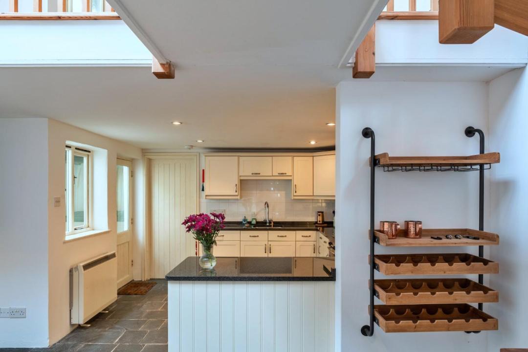 Photo of Kitchen in Portloe