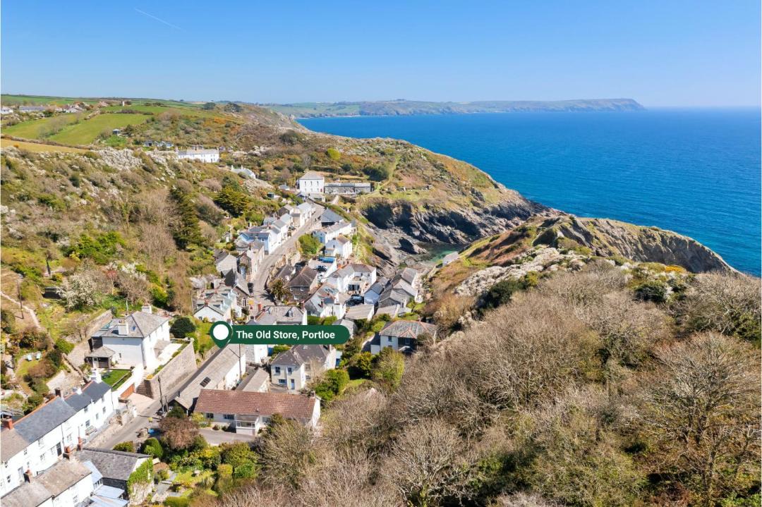 Photo of Others in Portloe