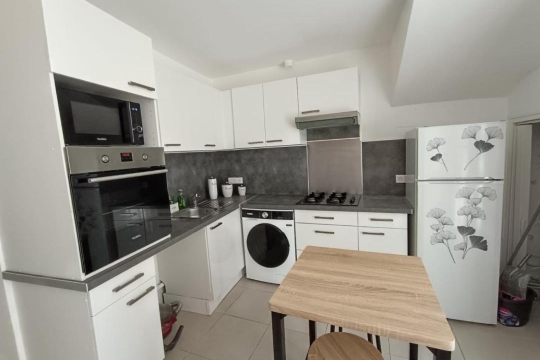 Photo of Kitchen in Salses-le-Chateau