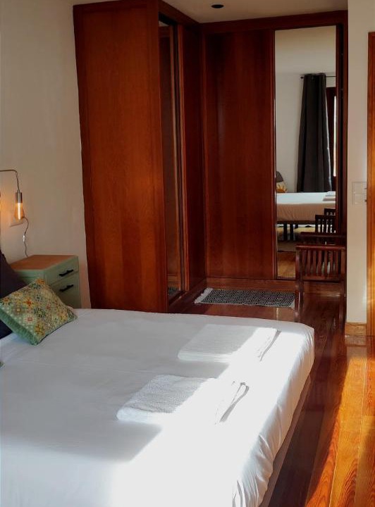 Photo of Bedroom in Puente La Reina
