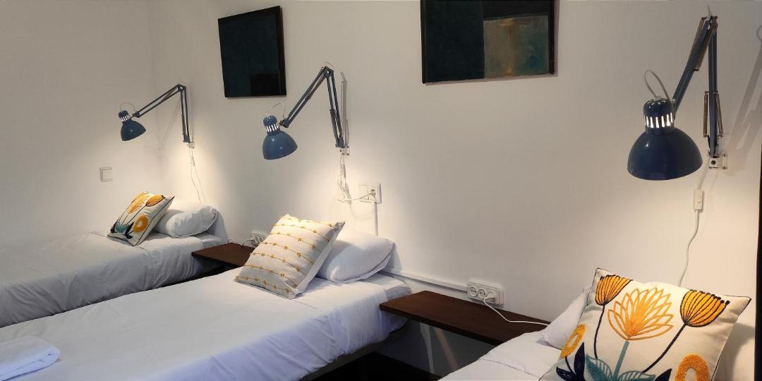 Photo of Bedroom in Puente La Reina