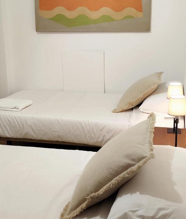 Photo of Bedroom in Puente La Reina