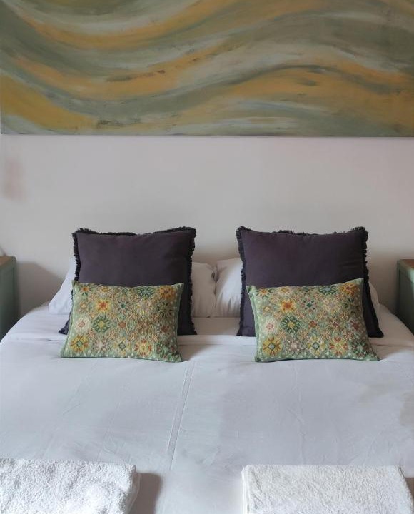 Photo of Bedroom in Puente La Reina
