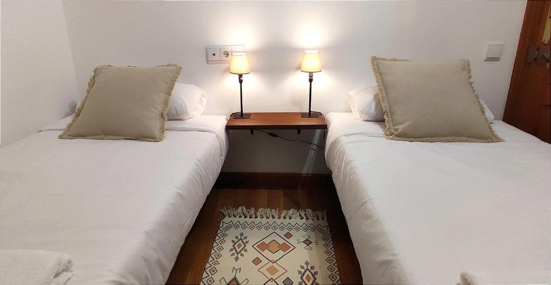 Photo of Bedroom in Puente La Reina