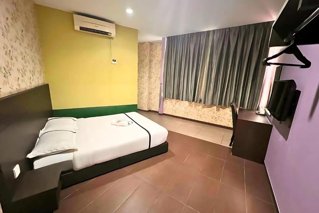 Photo of Bedroom in Bandar Sri Permaisuri