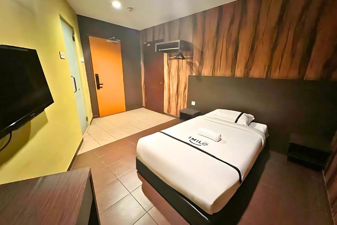 Photo of Bedroom in Bandar Sri Permaisuri