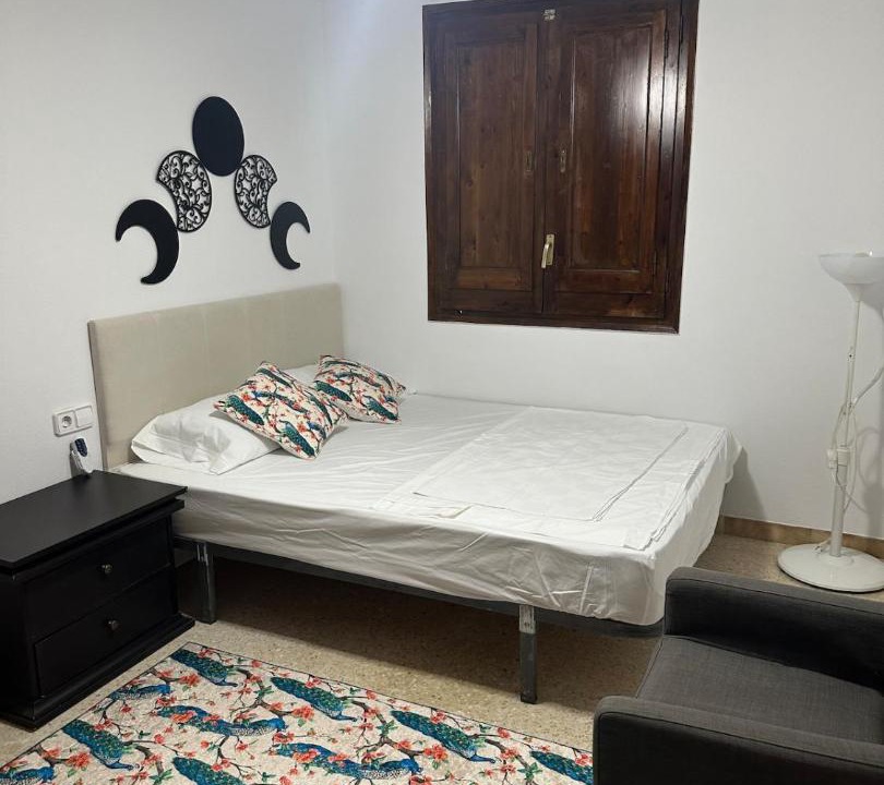 Photo of Bedroom in Vallromanes