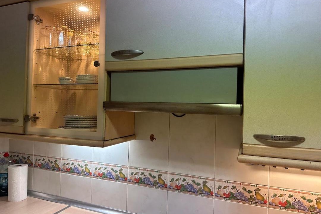 Photo of Kitchen in Vallromanes