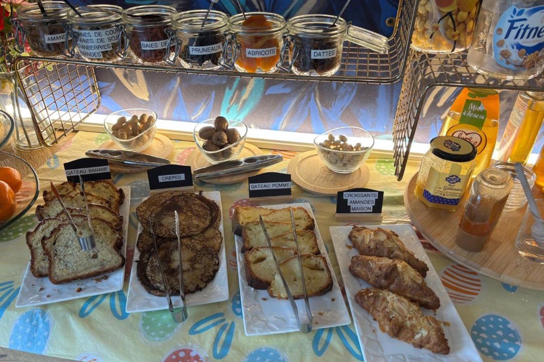 Photo of Others in La Riviere-Saint-Sauveur