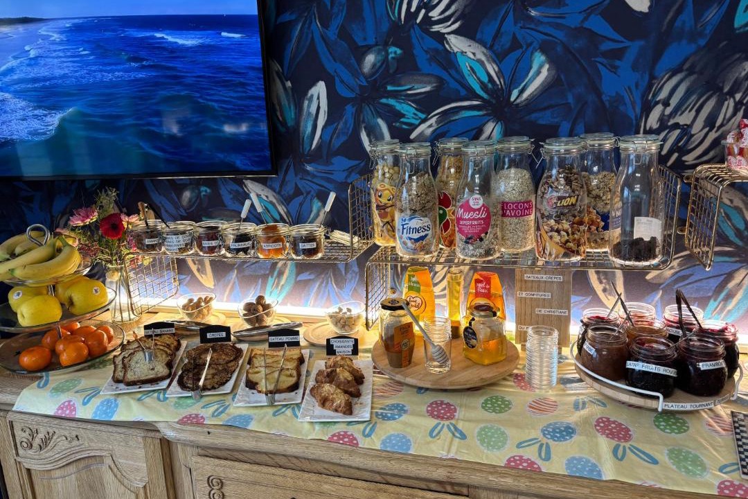 Photo of Others in La Riviere-Saint-Sauveur