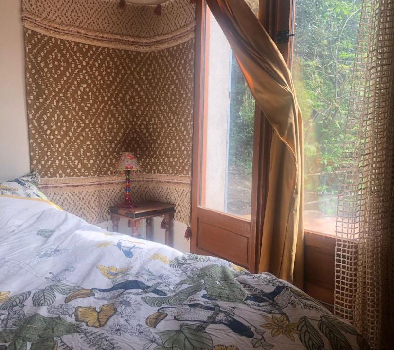Photo of Bedroom in Rennes-les-Bains