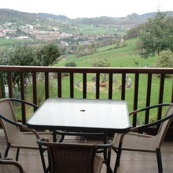 Photo of Patio Balcony in Oiartzun