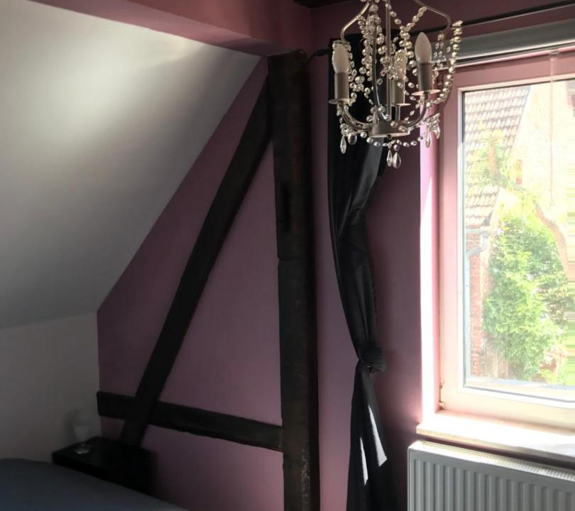 Photo of Bedroom in Kirrwiller