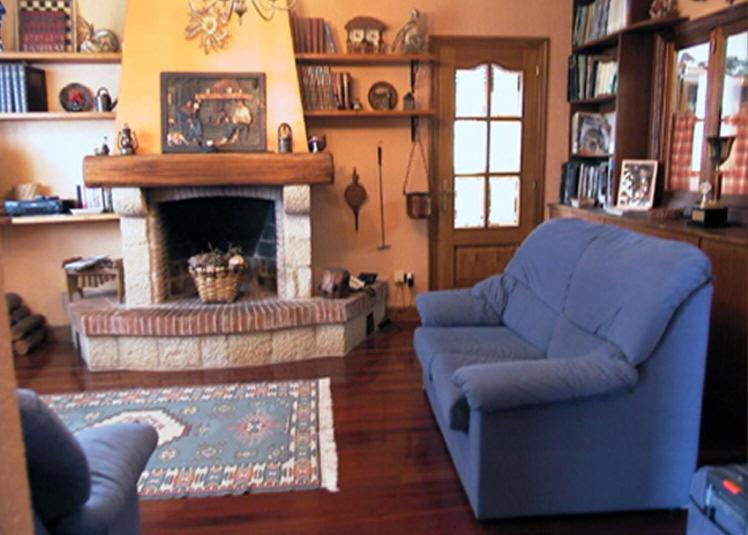 Photo of Livingroom in Oiartzun