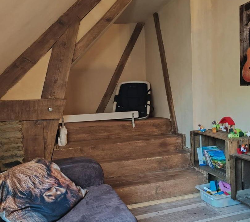 Photo of Bedroom in Les Cresnays