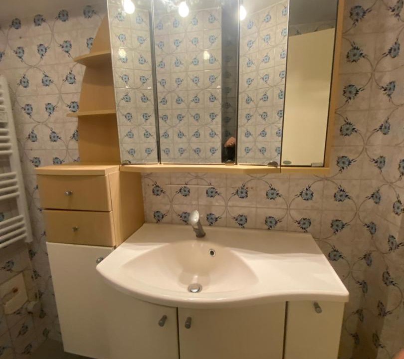 Photo of Bathroom in Saint-Cyr-sur-Loire