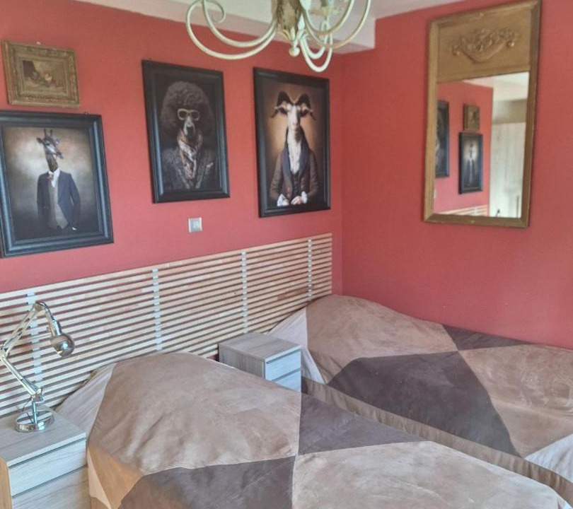 Photo of Bedroom in Echinghen