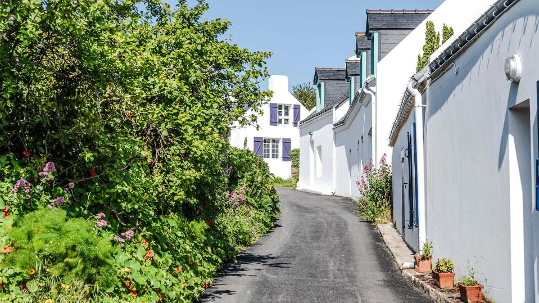 Photo of Others in Locmaria