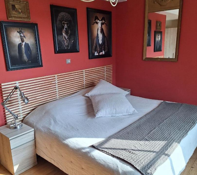 Photo of Bedroom in Echinghen
