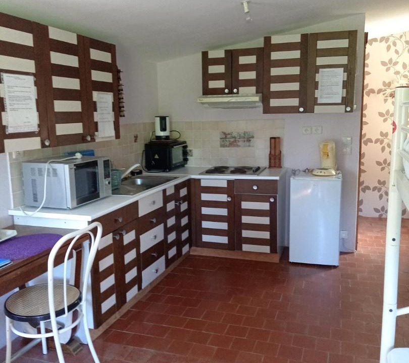 Photo of Kitchen in Saint-Julien-sur-Cher