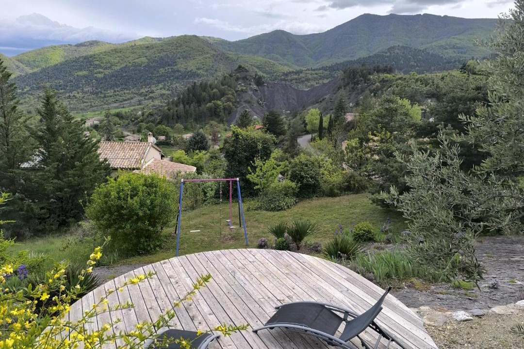 Photo of Others in La Robine-sur-Galabre
