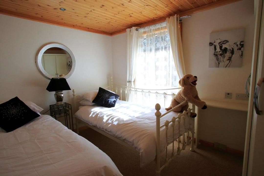 Photo of Bedroom in Chilworth