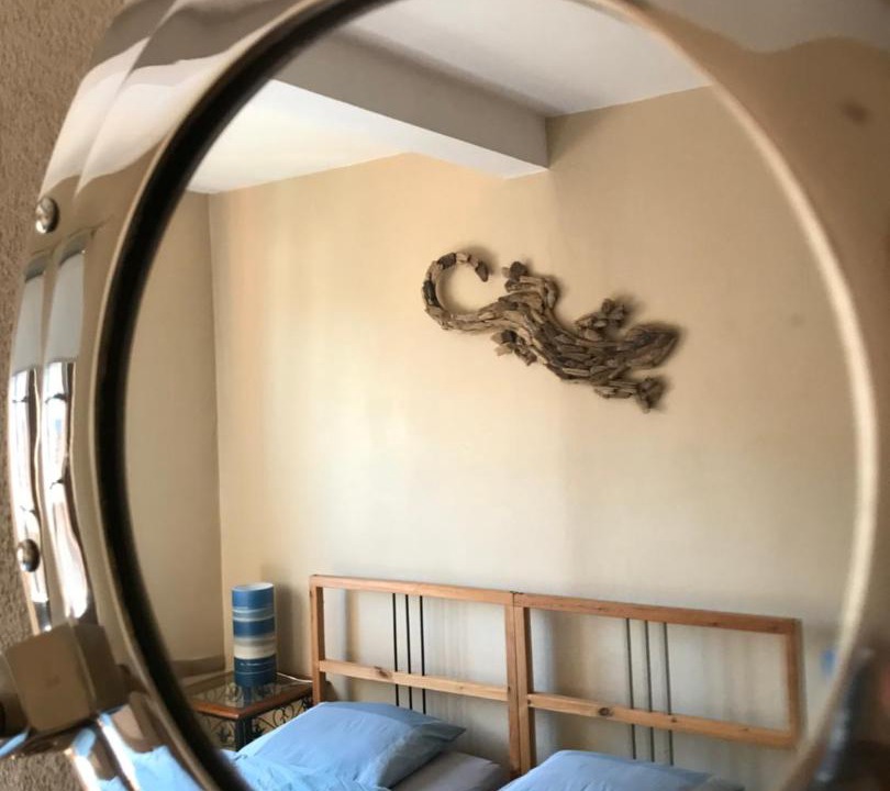 Photo of Bedroom in Kirrwiller