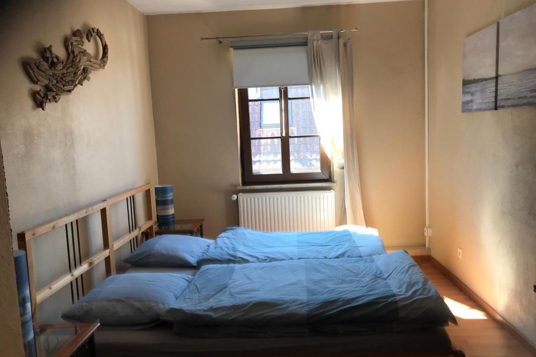 Photo of Bedroom in Kirrwiller