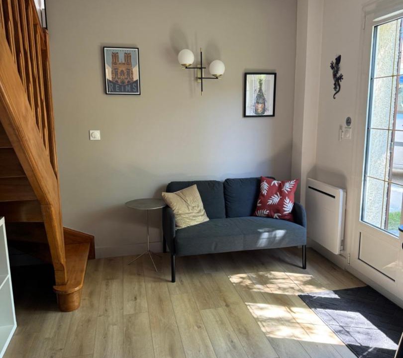 Photo of Others in Reims